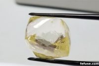 Lulo’s Ongoing Recovery of Substantial Diamonds