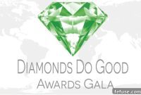 DEF Names Bruce Cleaver, NWT Government, and Rolex 2018 Honorees