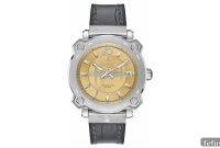 Bulova Unveils Official Grammy Awards Timepiece