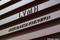VMH Shatters Records with €42.6 Billion in 2017 Sales