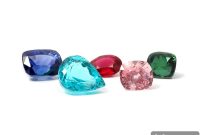 GJEPC Inaugural Gem Show Shines