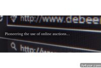 De Beers Auctions: Digital First, Wider Selection