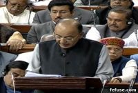 Unpacking India’s 2018 Budget The Hidden Gems from Arun Jaitley’s Speech