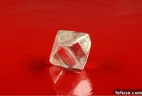 ALROSA’s Yubileynaya Pipe Unearths Two More Massive Diamonds