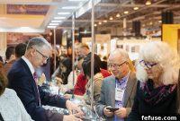 Meet the Experts at J&W: Event Schedule