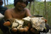 Damning Report Highlights RJC’s Supply Chain Failings
