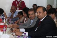 Chairman Agarwal: GJEPC Drives Comprehensive Sector Development