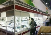 GJEPC India Pavilion Impresses at Dual Hong Kong Exhibitions
