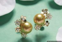 Pearl Master Unveils Spring’s Radiant Treasures