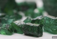 Kagem Mine Auctions Surpass Half-Billion Dollar Milestone