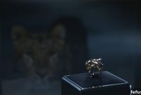 Tiffany, Cartier, Swarovski: Mastering Online Luxury