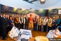 Canada’s Diamond Capital Hosts Royal Visit for Belgian Monarchs