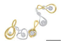 Amore Debuts Accessible Gold and Diamond Collections