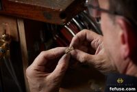 Retailers: Put a Ring On British Bridal Jewellery