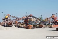 BlueRock Diamonds Fuels Kareevlei Mine Development With £500,000