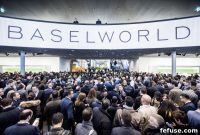 Baselworld Attendance Jumps 8% in Opening Days