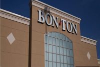 Bon-Ton Stores in Chapter 11 Could Find a Buyer