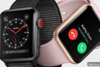 Apple Watch Series 4 Rumored to Get a Redesign