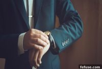 Titans of Time: A History of Luxury Watchmaking’s Elite