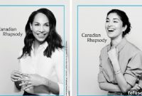 Canadian Brand’s New Campaign Ignites Women’s Empowerment