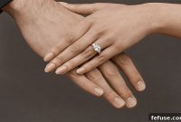 Buckley London Taps Into Meghan Markle Mania with New Replica Ring