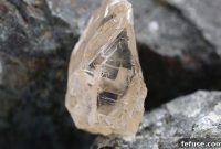472-Carat Diamond Unearthed: Lucara’s Karowe Mine Delivers Third-Biggest