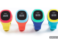 5 Adorable Yet Practical Kids Wearables