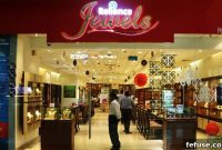 Reliance Jewels Timeless Jewellery for Her Enduring Grace