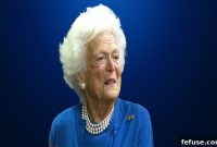 Jewelry World Reflects on Barbara Bush’s Pearl Legacy