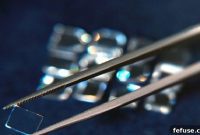 Lab Flags Irradiated HPHT Synthetics New Detection Risk