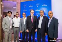 ALROSA Expands India Presence with New BDB Office in Mumbai