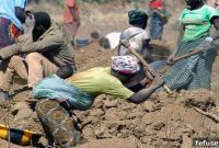 De Beers Pilots Sustainable Artisanal Diamond Mining