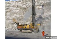 Mountain Province Reports Over 1.6 Million Carats Recovered from Gahcho Kué in Q1 2018