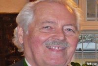 CIBJO Honors Legacy of Former President Friedrich Schwarzer