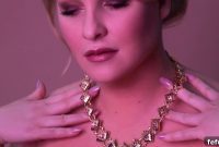 Victoria Barker Jewellery Captures Tim Powers’ Spirit in a Necklace