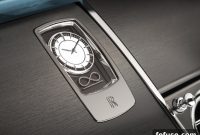 Rolls-Royce Elevates Luxury With Cultivated Diamonds