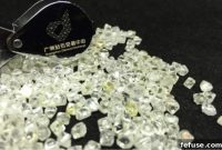 Guangzhou Diamond Exchange Launches Pioneering Rough Diamond Tender