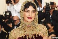 Priyanka Chopra’s Met Gala 2018 Swarovski Headgear: The 250-Hour Story