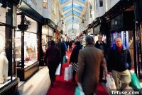 Tycoon Brothers Secure London’s Coveted Jewellery District