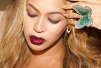 Beyoncé Elevates V&A Collection with British Jeweler’s Ring
