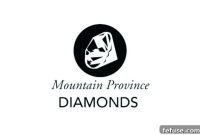Mountain Province Diamond Sales Early 2018 Top 52 Million USD Average Per Carat 99 USD