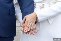 The Artisan Who Created Harry and Meghan’s Royal Wedding Bands