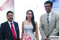 Forevermark Opens Second Global Exclusive Boutique in Kolkata