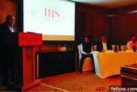 IIJS 2018’de İşlem Kolaylığı İçin Genişletilmiş Alan ve Yenilikler