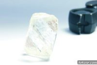 Mountain Province Unearths 95-Carat Diamond, Enhances Traceability with Canadamark