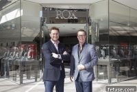 Rox MD: Investment Is The High Street’s Only Way Forward