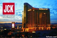 India Pavilion: 15 Years of Dazzling Presence at JCK Las Vegas