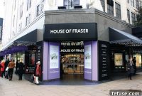 HoF Closures Threaten Future of Young Jewellery Brands