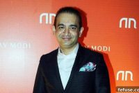 Nirav Modi Seeks UK Asylum Claiming Political Persecution