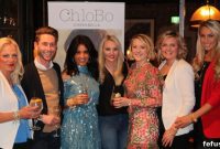 ChloBo Stays Ahead With Stack And Style Designs